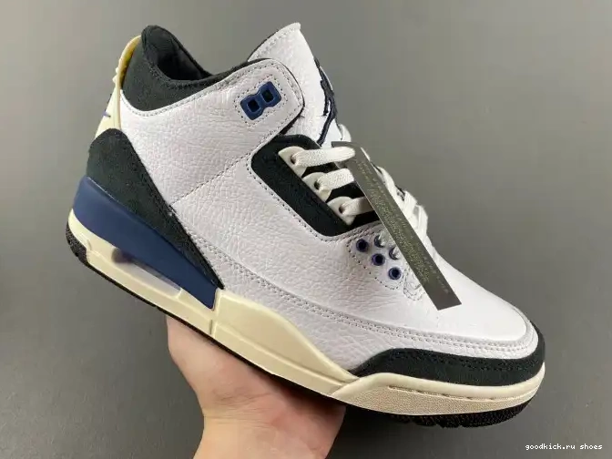 80% Off Sale A Jordan OG Air Ma x Blue HV8571-100 Diffused 3 Maniere SP 0601